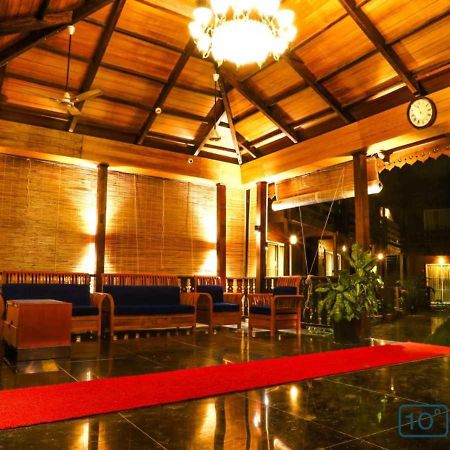 Havelock Country Homes Govind Nagar Exterior photo