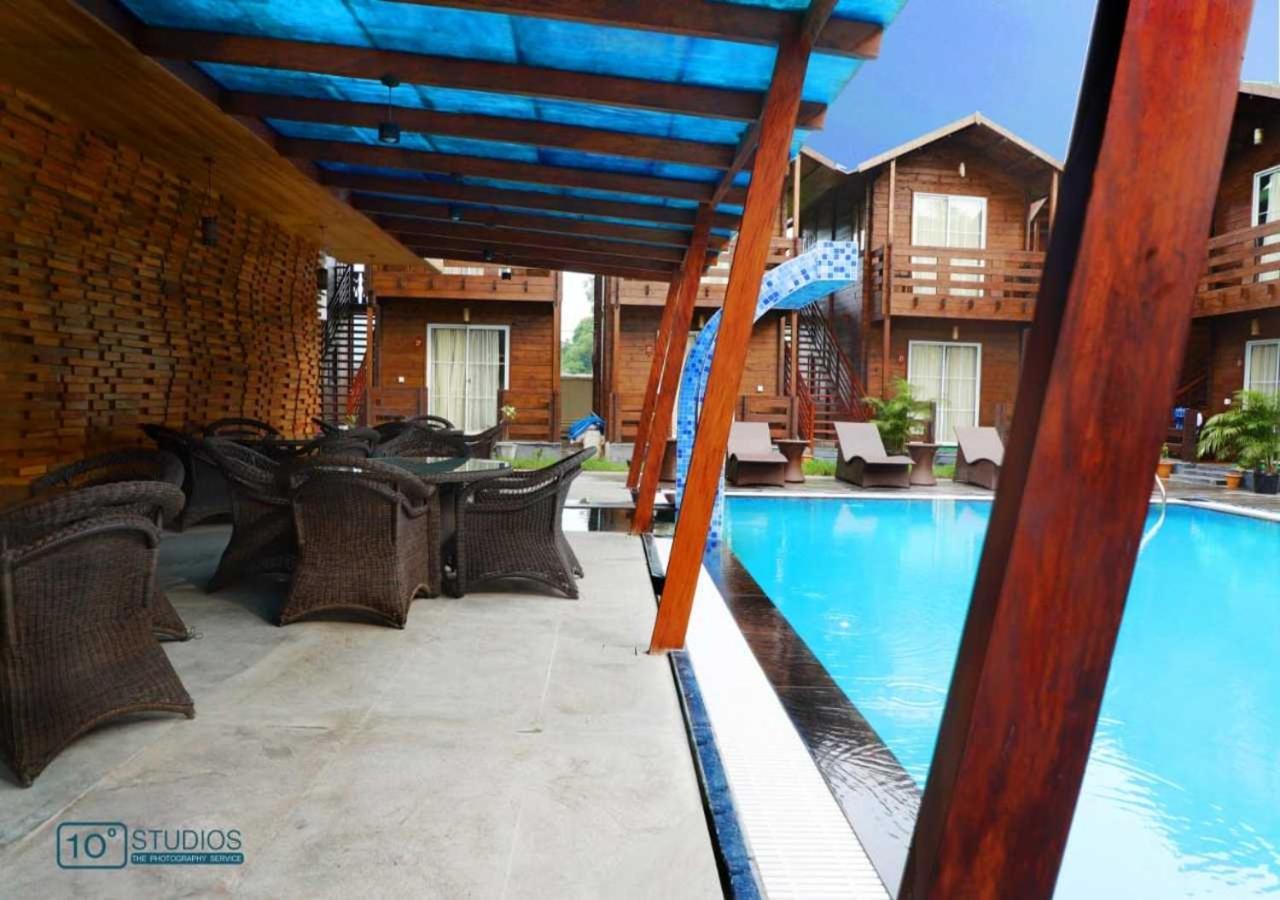 Havelock Country Homes Govind Nagar Exterior photo
