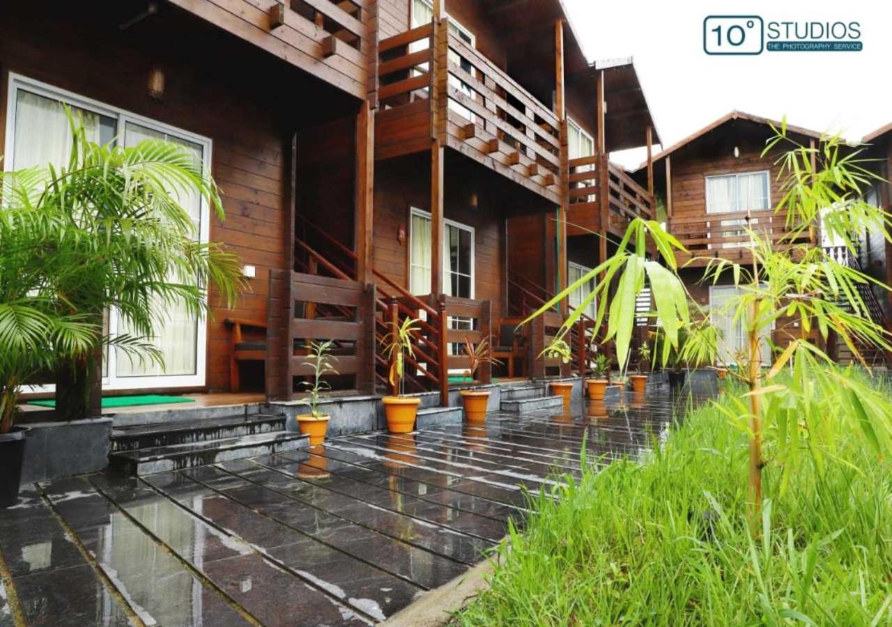 Havelock Country Homes Govind Nagar Exterior photo