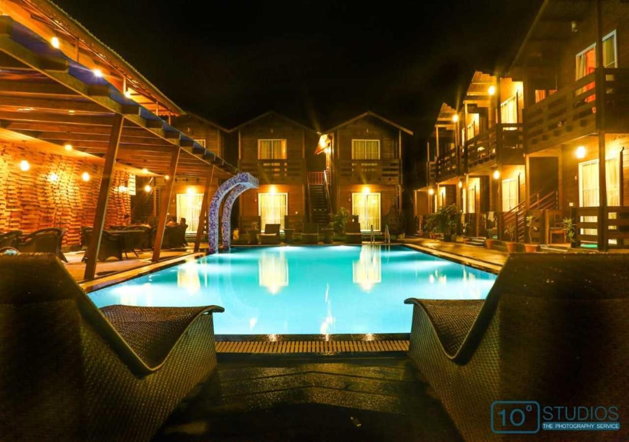 Havelock Country Homes Govind Nagar Exterior photo