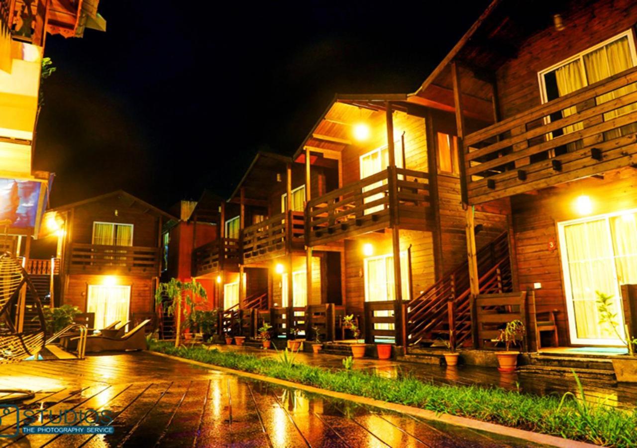 Havelock Country Homes Govind Nagar Exterior photo