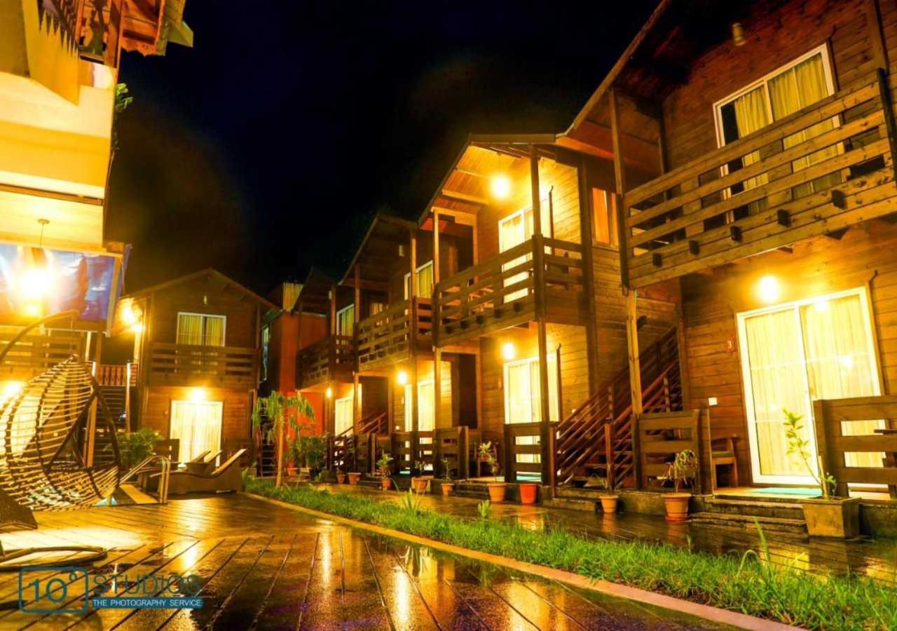 Havelock Country Homes Govind Nagar Exterior photo
