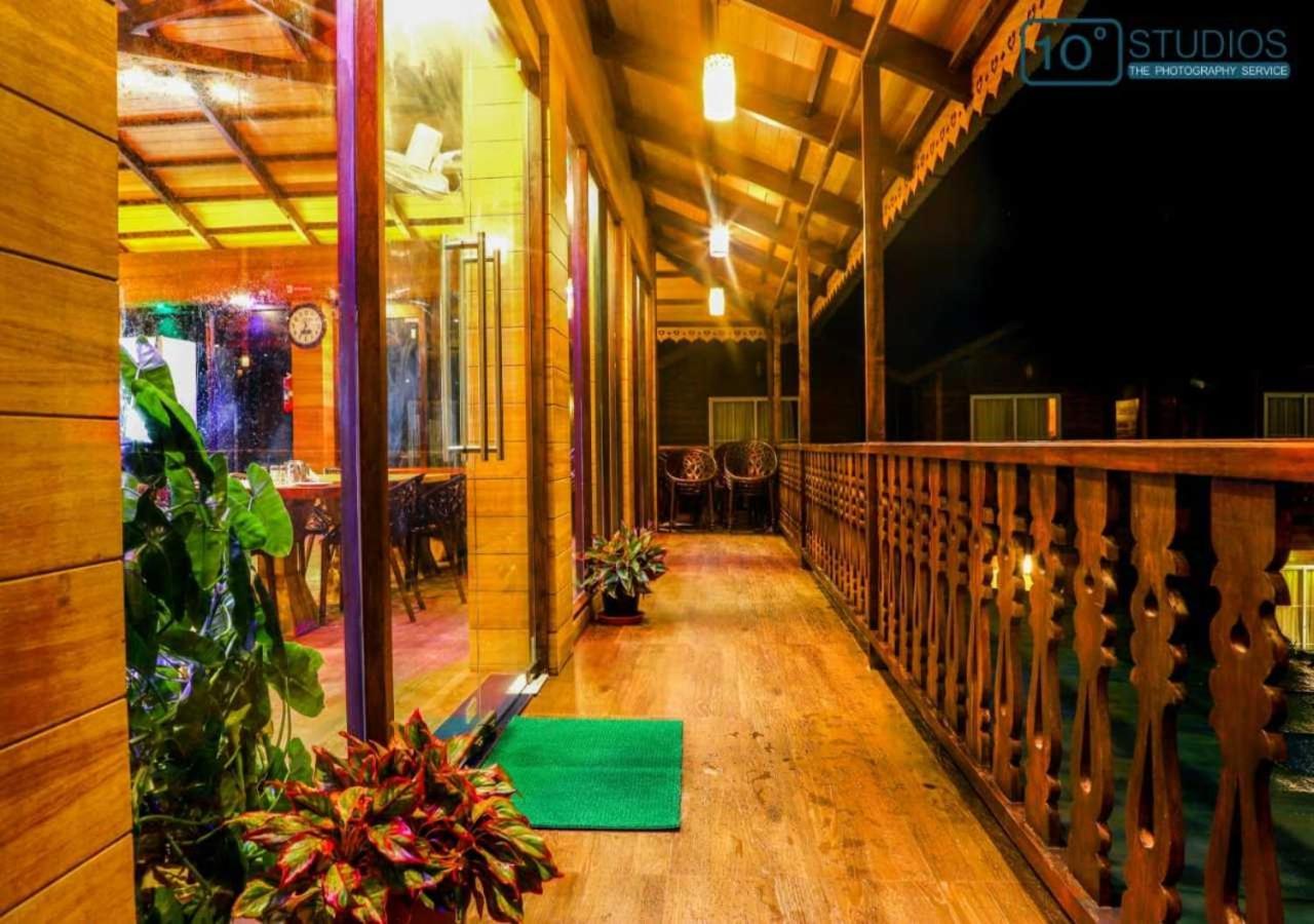 Havelock Country Homes Govind Nagar Exterior photo