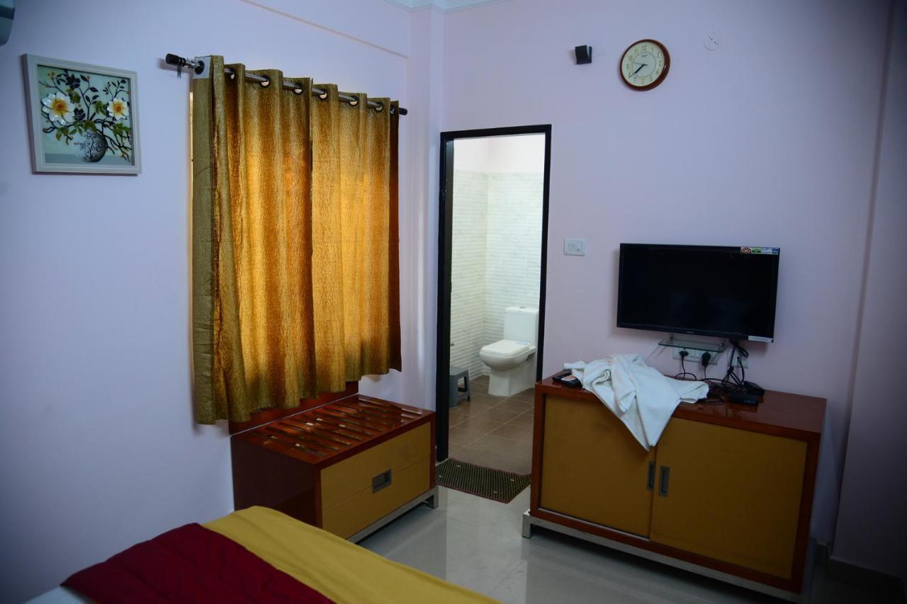 Havelock Country Homes Govind Nagar Exterior photo